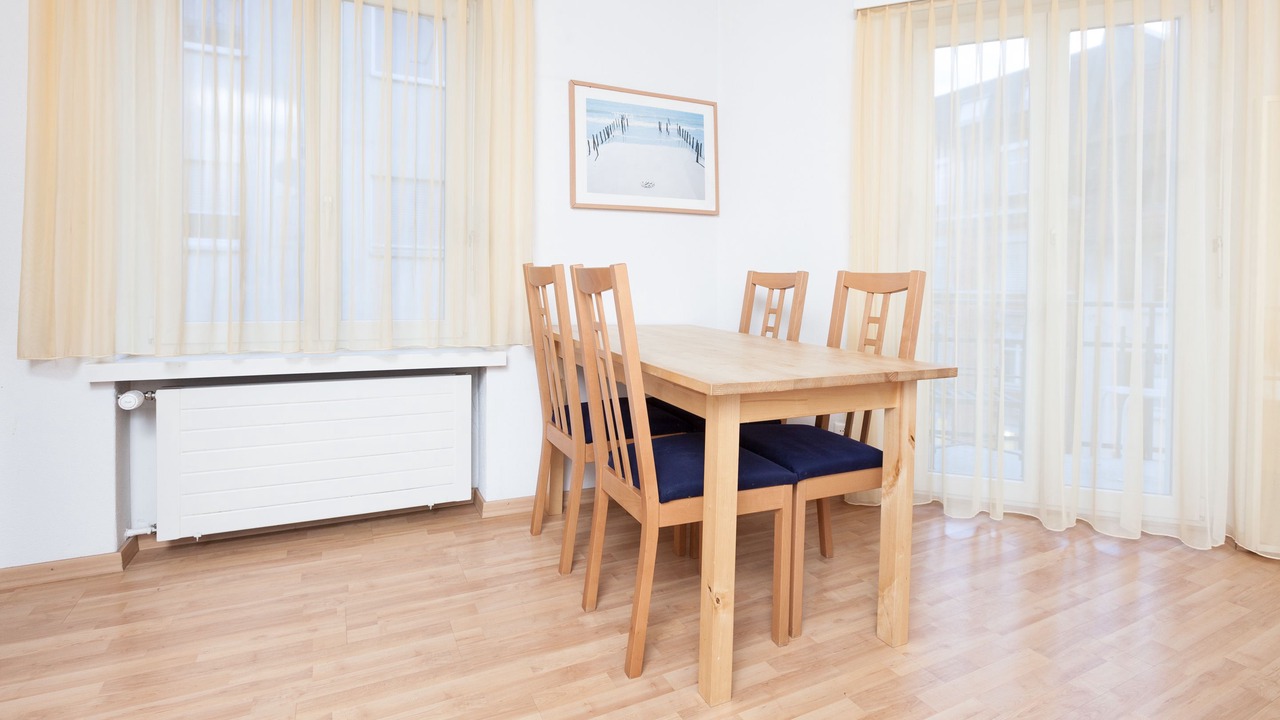 Photo of Livingroom in Alt-Wiedikon