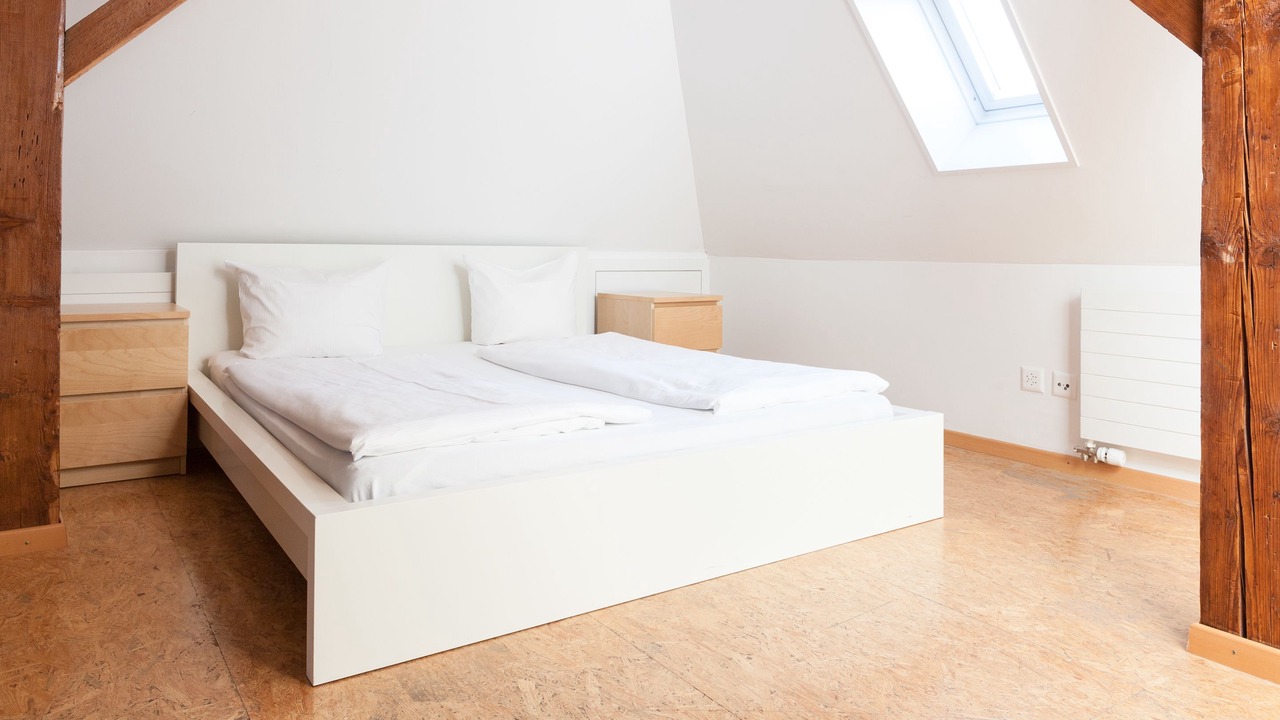 Photo of Bedroom in Alt-Wiedikon