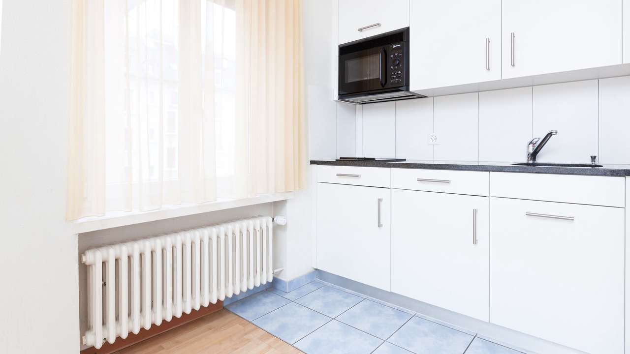 Photo of Kitchen in Alt-Wiedikon