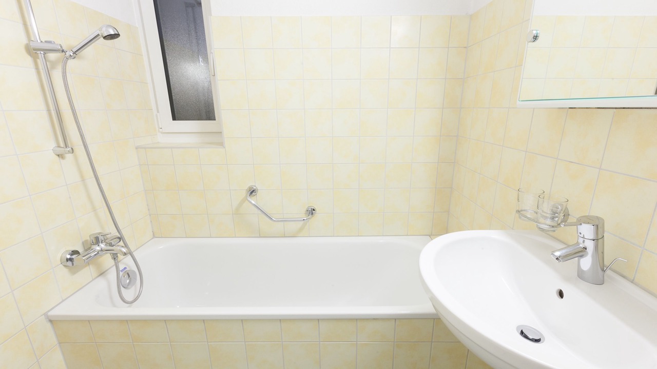 Photo of Bathroom in Alt-Wiedikon