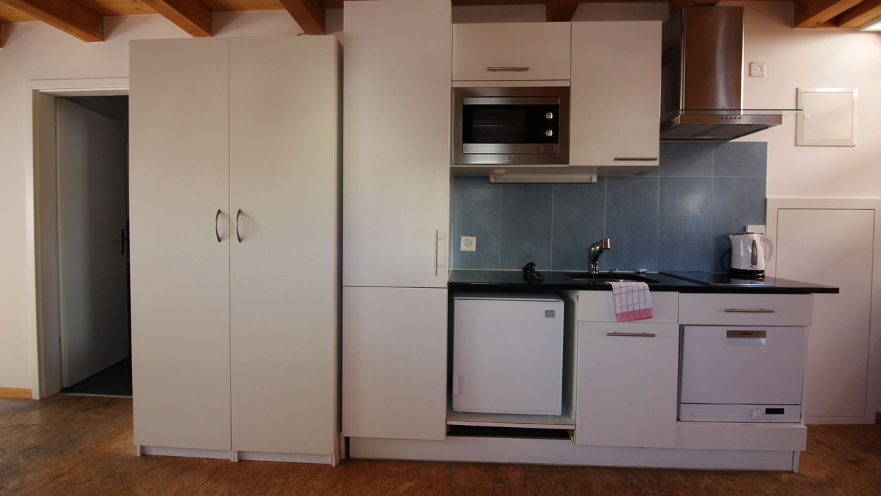 Photo of Kitchen in Alt-Wiedikon