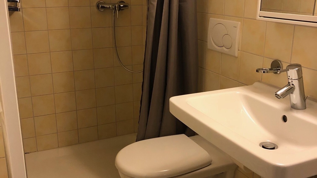 Photo of Bathroom in Alt-Wiedikon