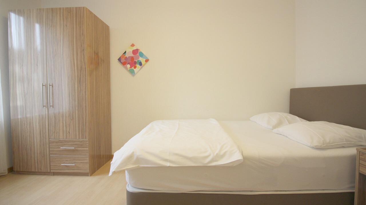 Photo of Bedroom in Werd