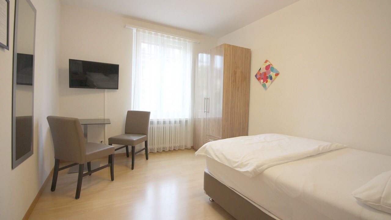 Photo of Bedroom in Werd