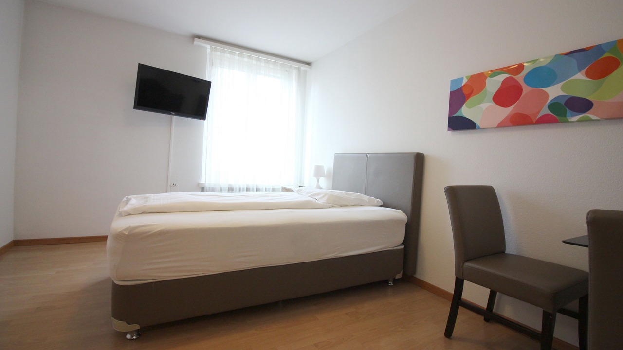 Photo of Bedroom in Werd