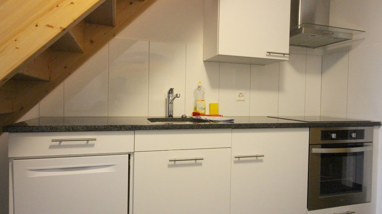 Photo of Kitchen in Werd