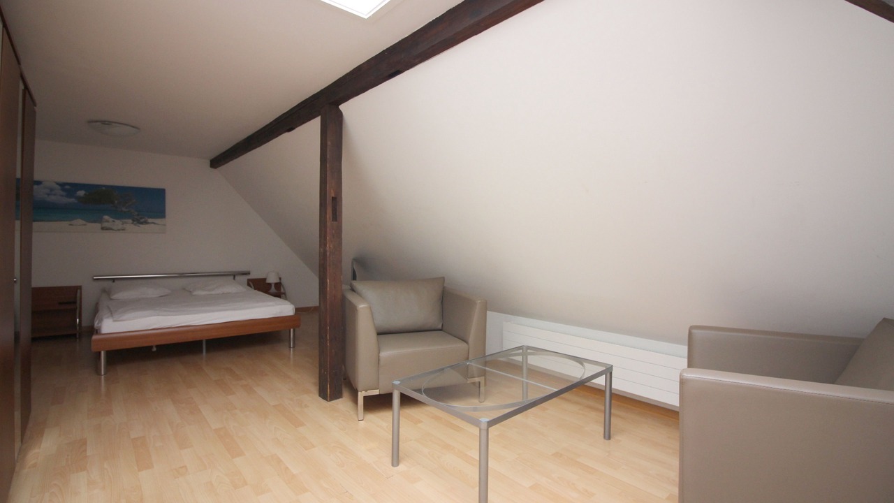 Photo of Bedroom in Werd
