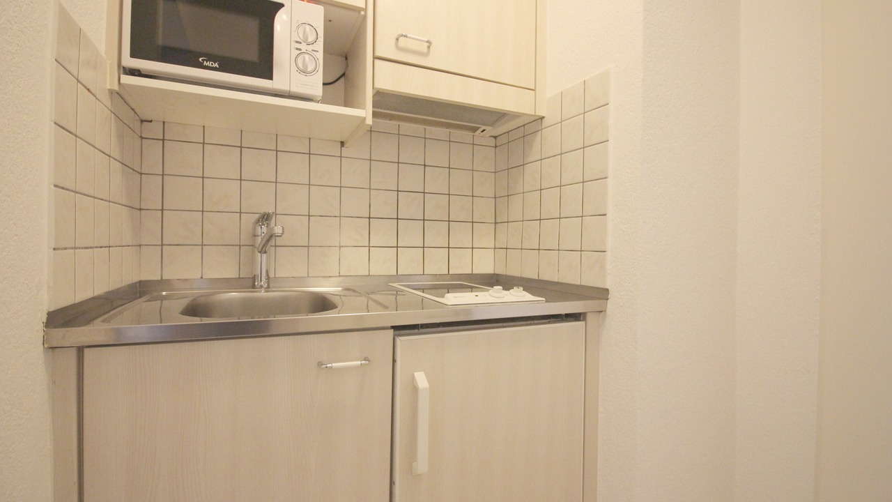 Photo of Kitchen in Werd