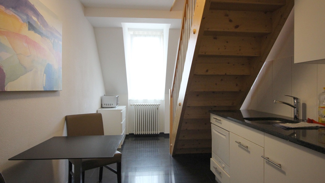 Photo of Kitchen in Werd