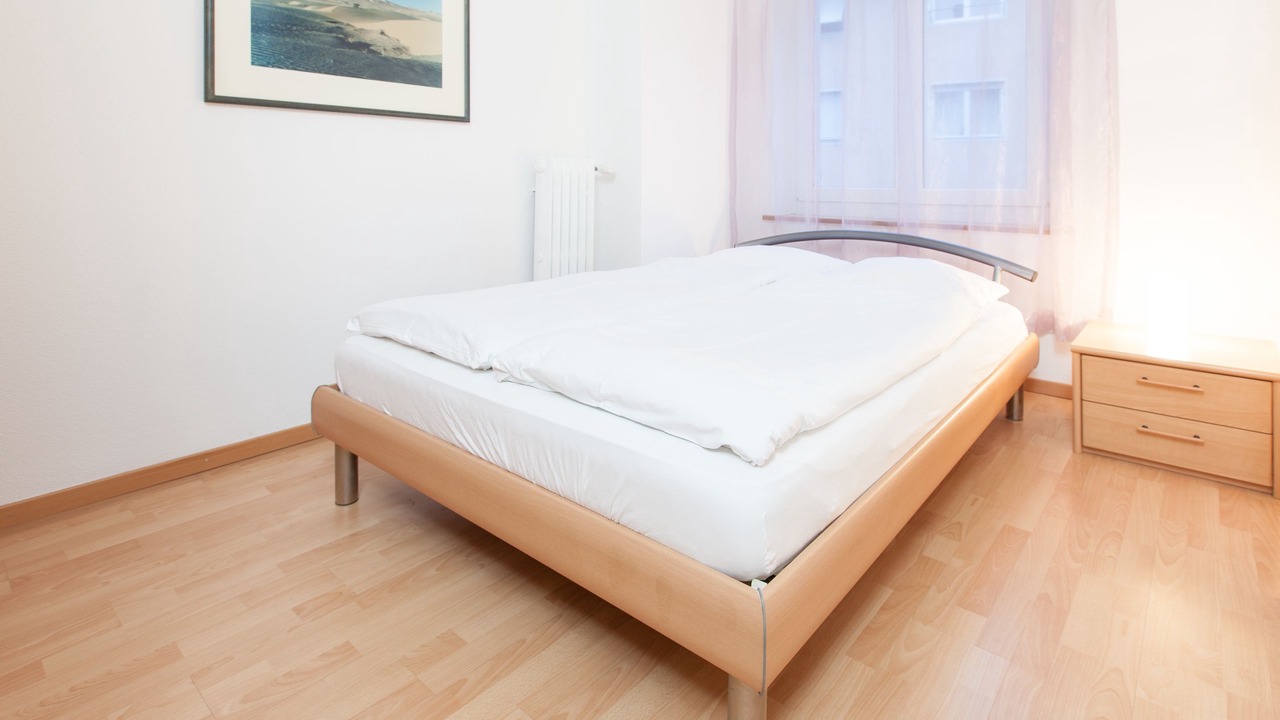 Photo of Bedroom in Oberstrass