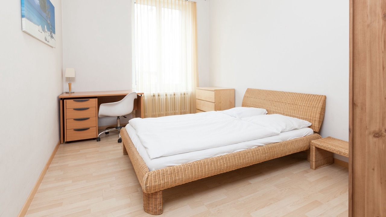 Photo of Bedroom in Oberstrass