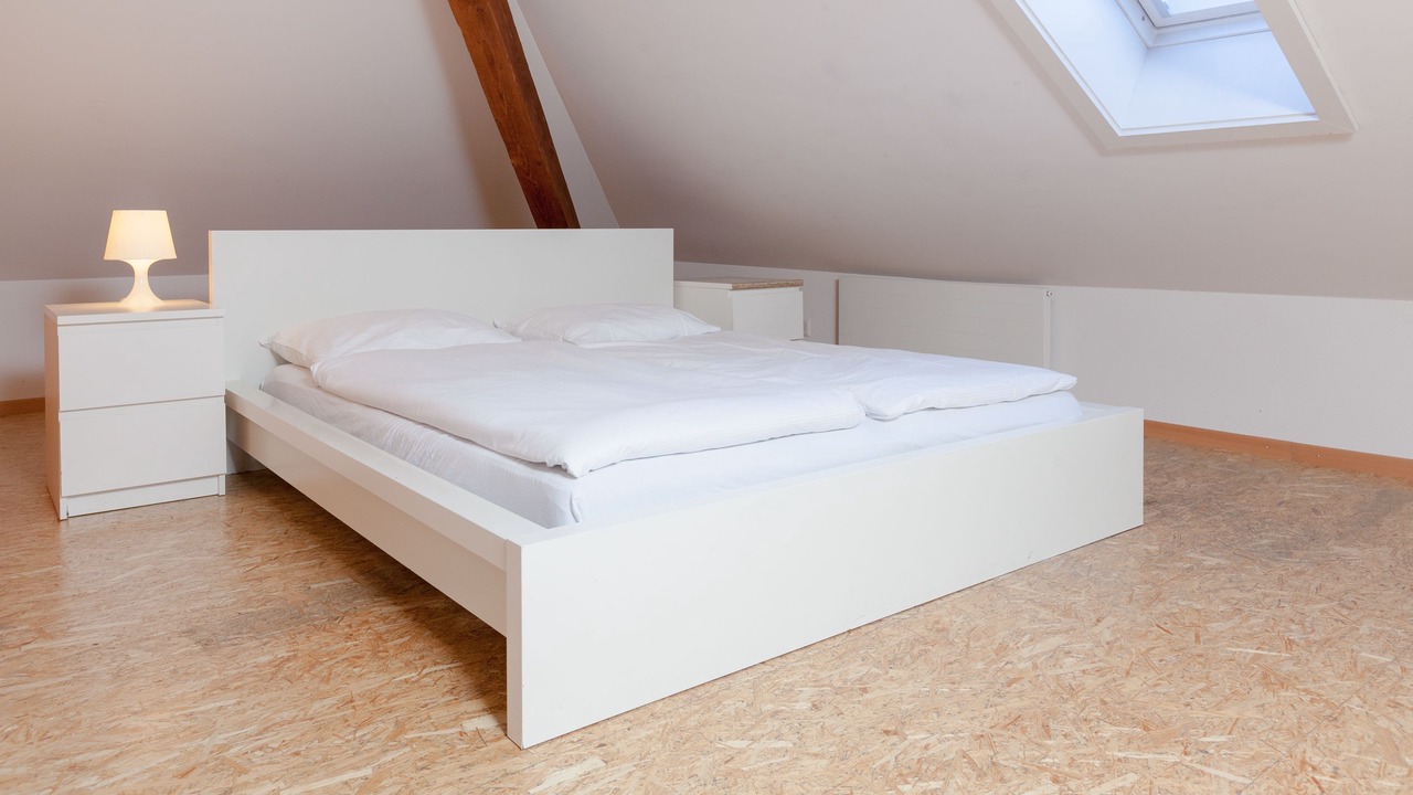 Photo of Bedroom in Oberstrass