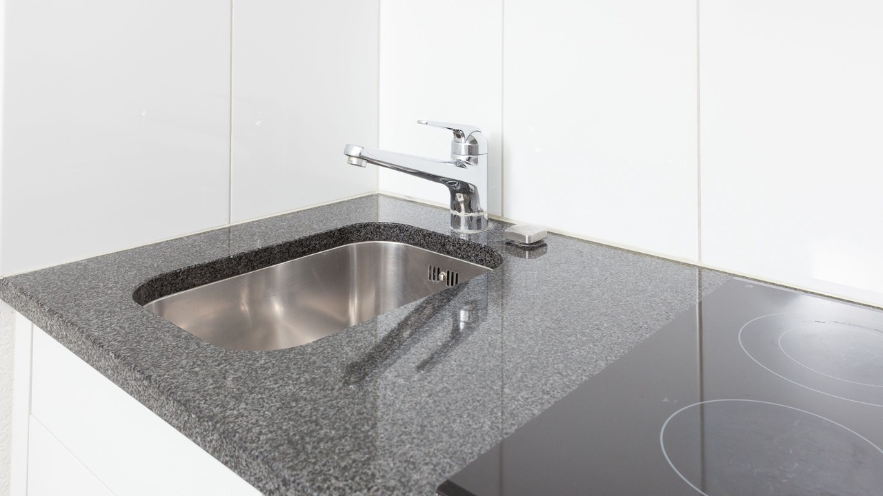 Photo of Kitchen in Oberstrass
