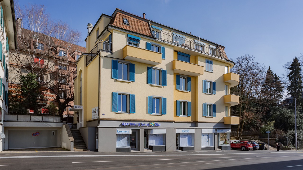 Photo of Outdoor in Oberstrass