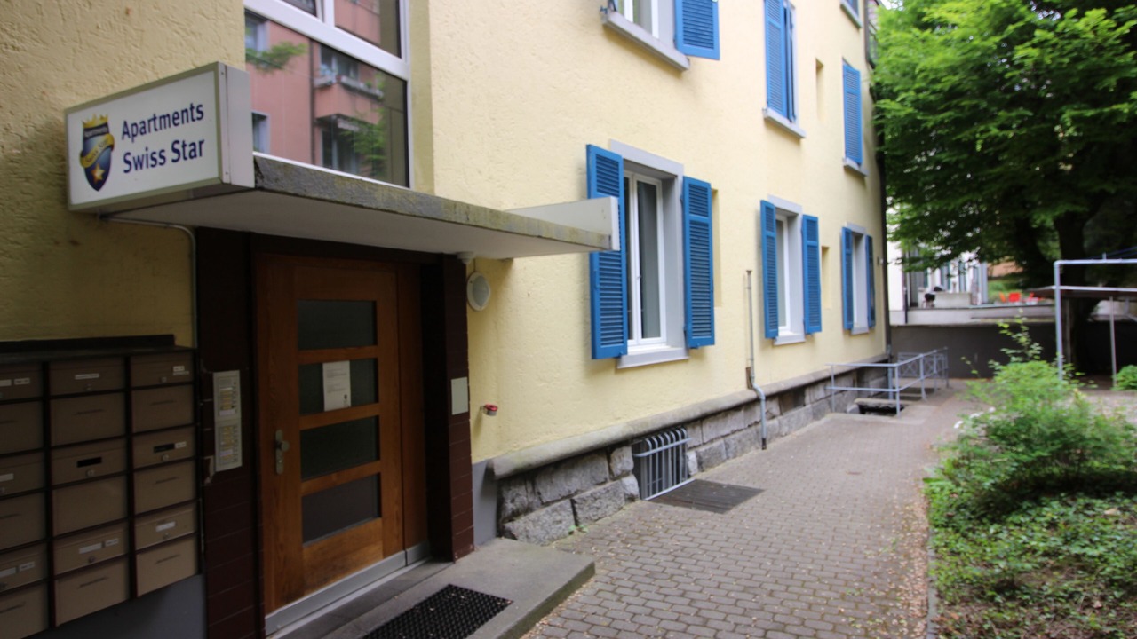 Photo of Outdoor in Oberstrass