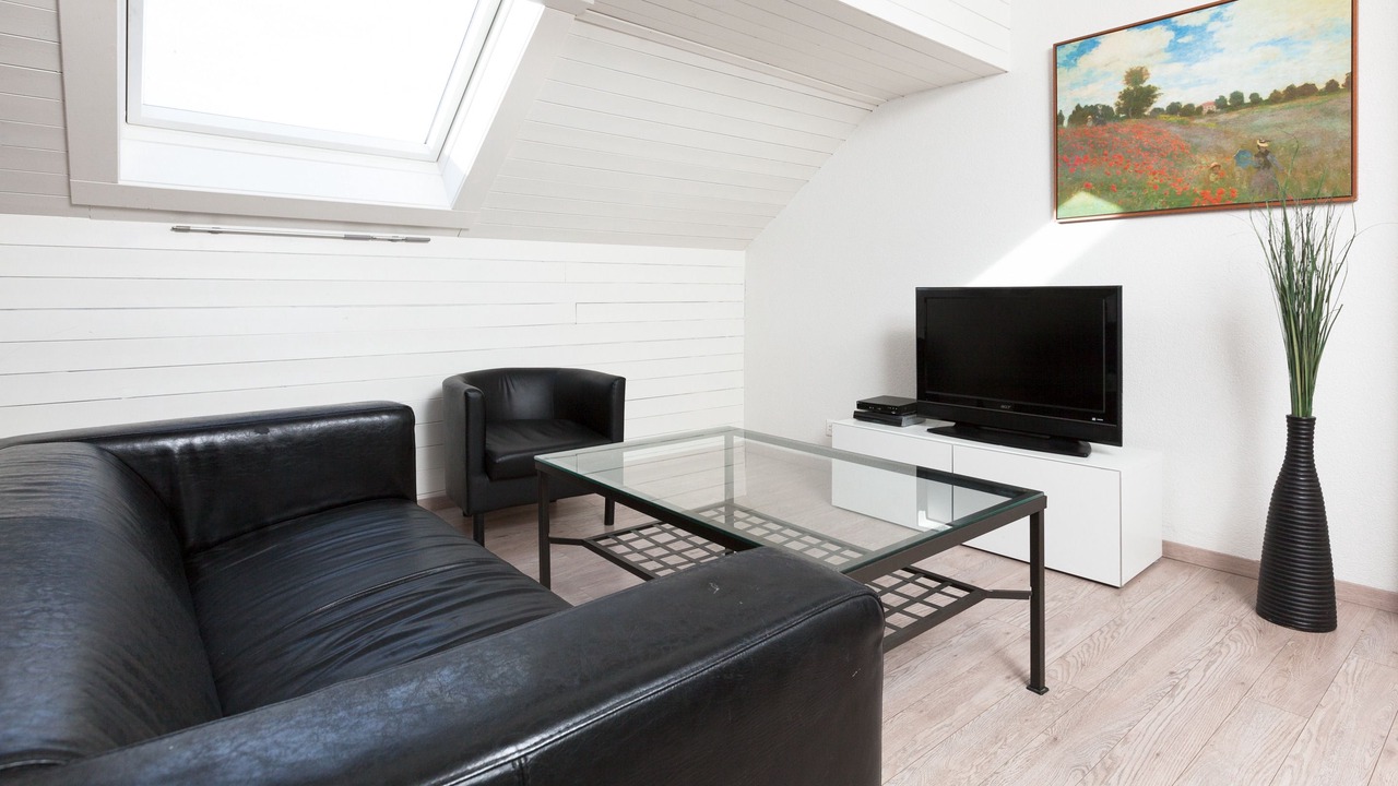 Photo of Livingroom in Hard