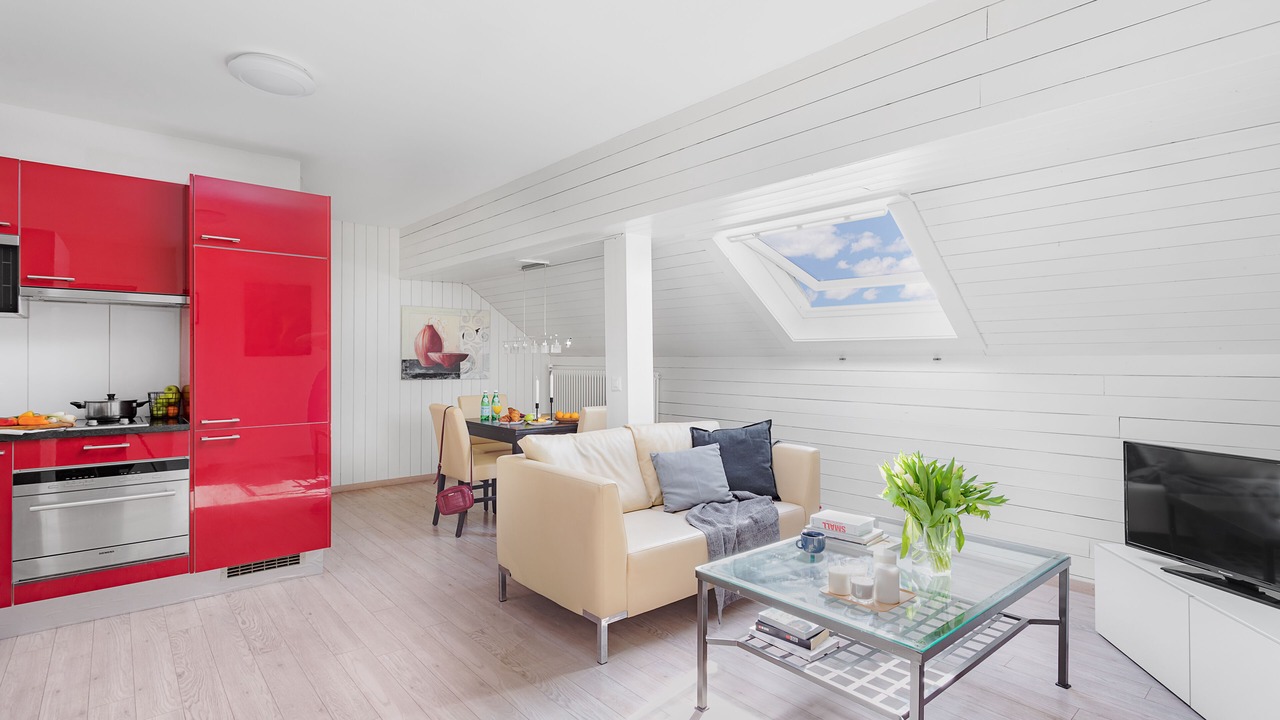 Photo of Bedroom in Hard