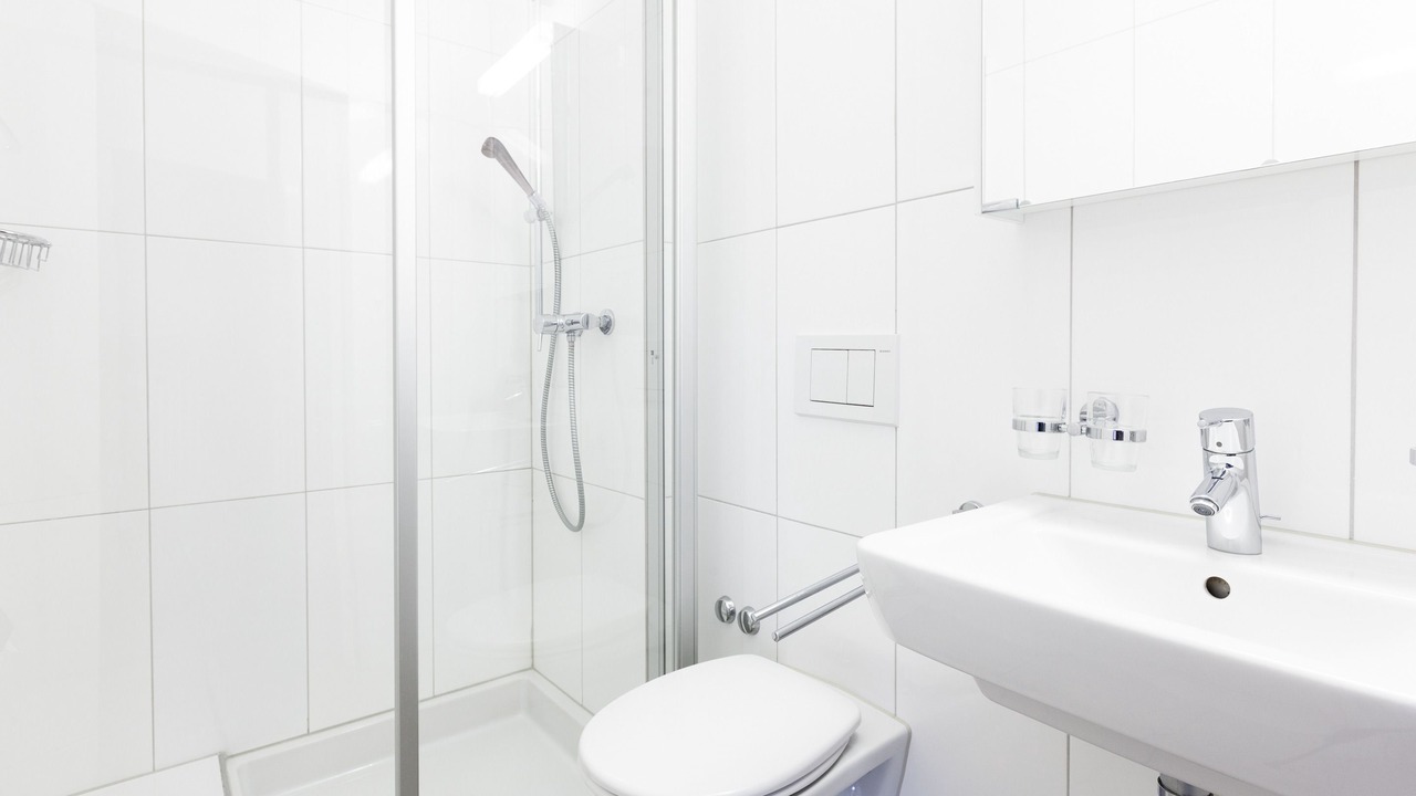 Photo of Bathroom in Hard