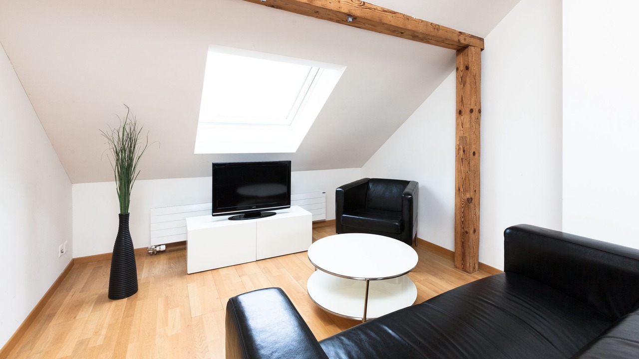 Photo of Livingroom in Hard