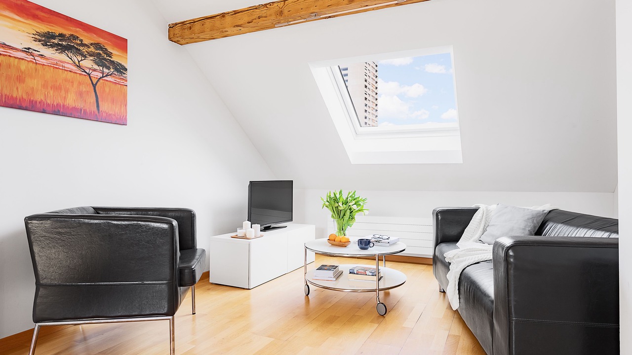 Photo of Livingroom in Hard
