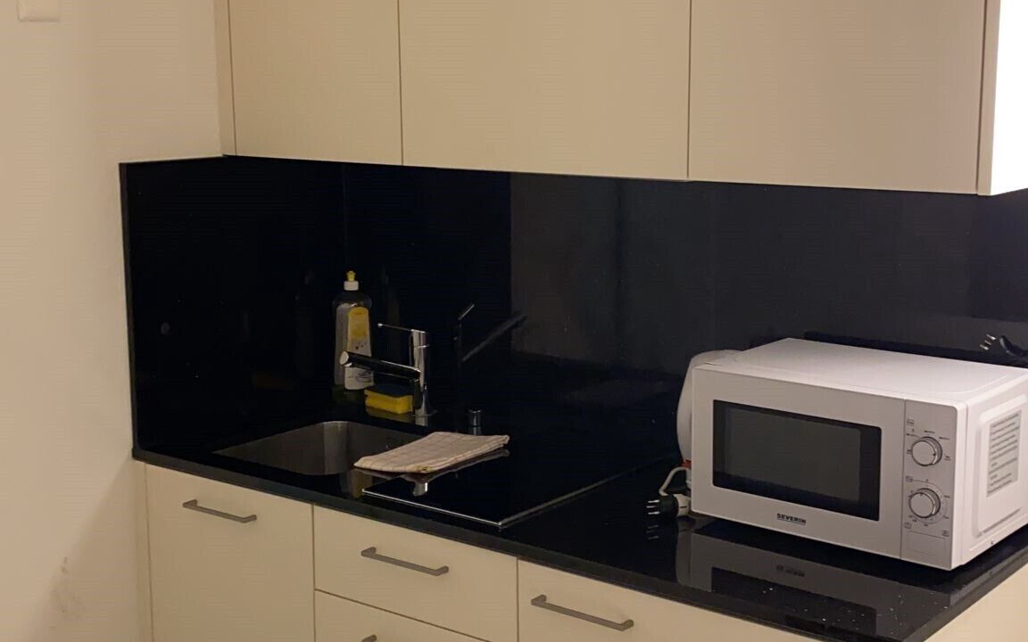 Photo of Kitchen in Hard