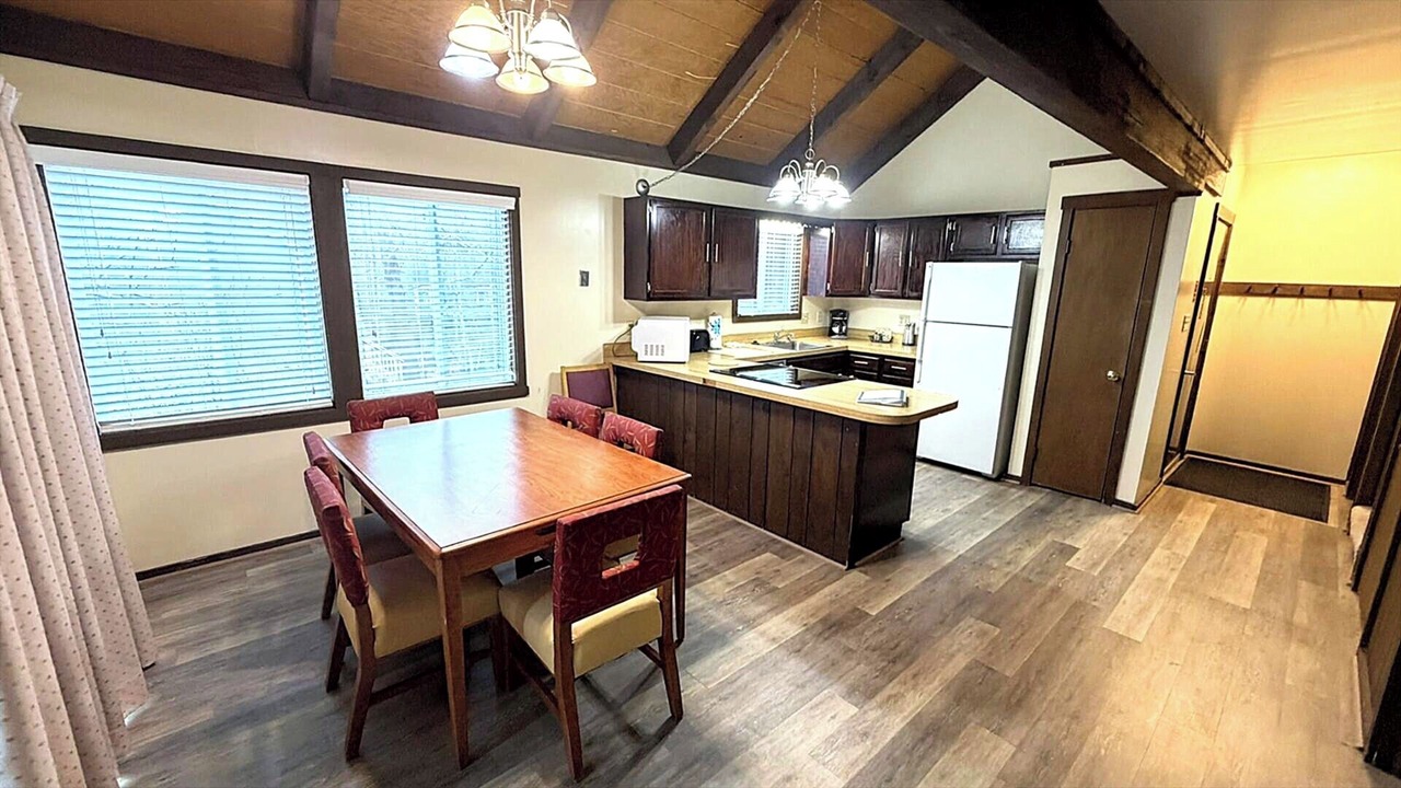 Photo of Kitchen in Basye