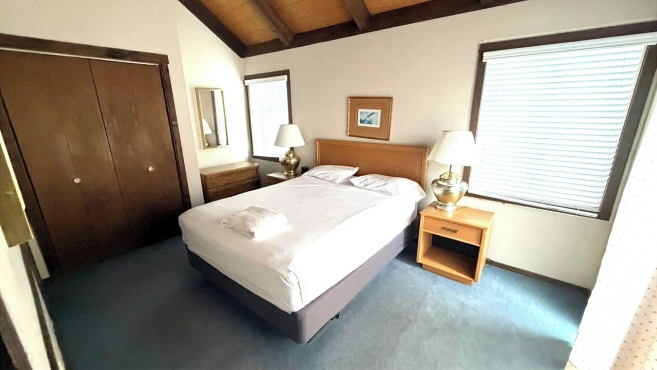Photo of Bedroom in Basye