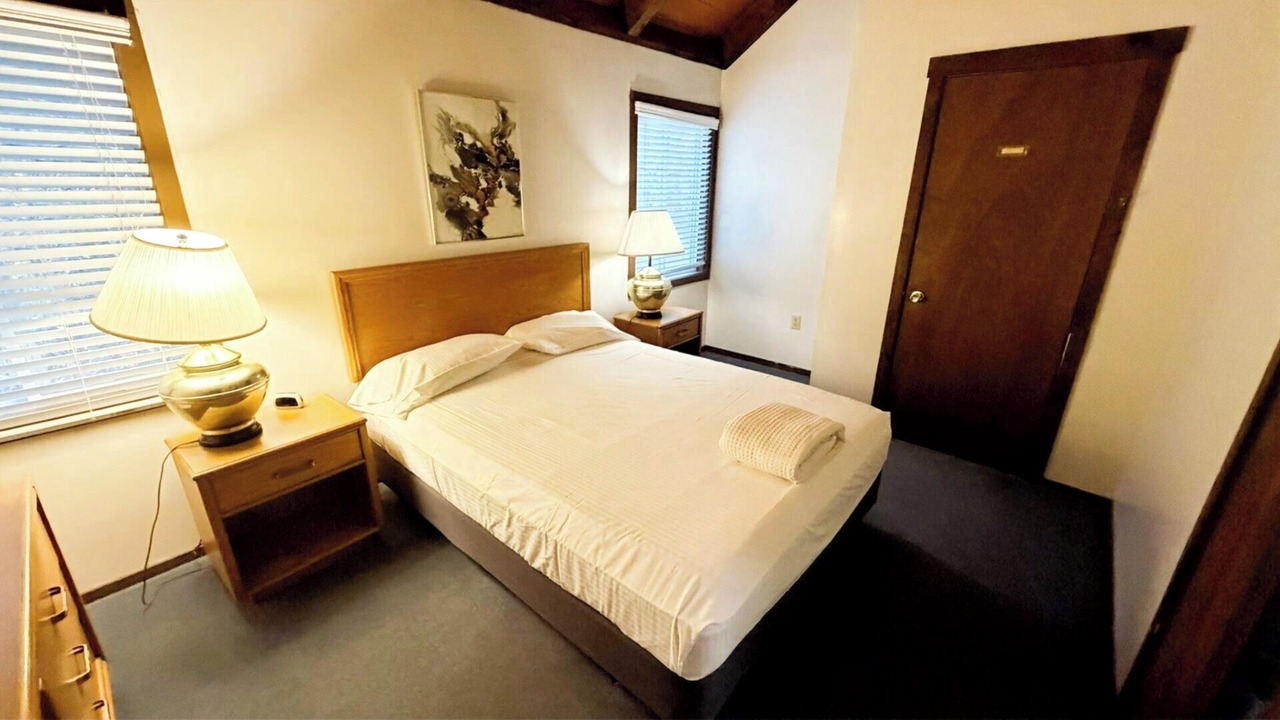 Photo of Bedroom in Basye
