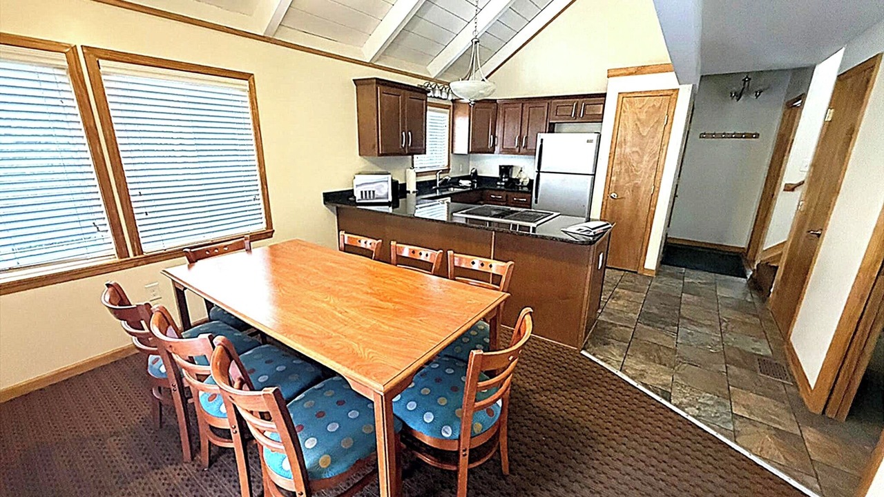 Photo of Kitchen in Basye