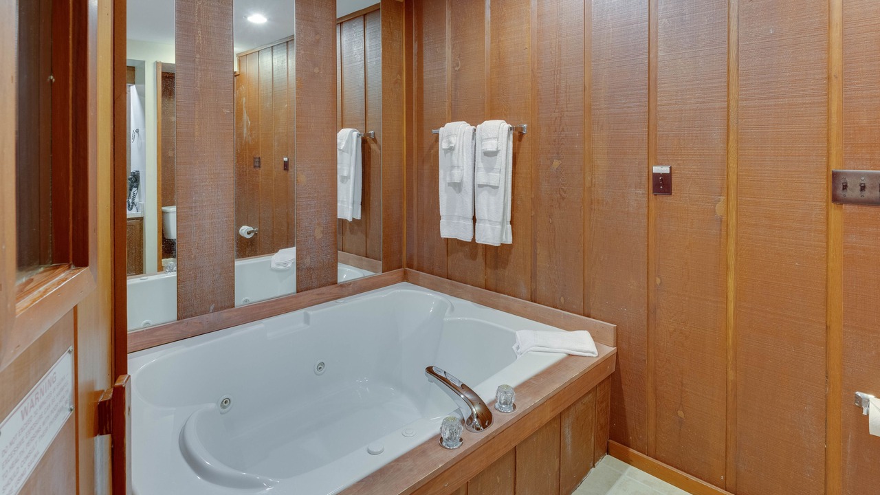 Photo of Bathroom in Basye