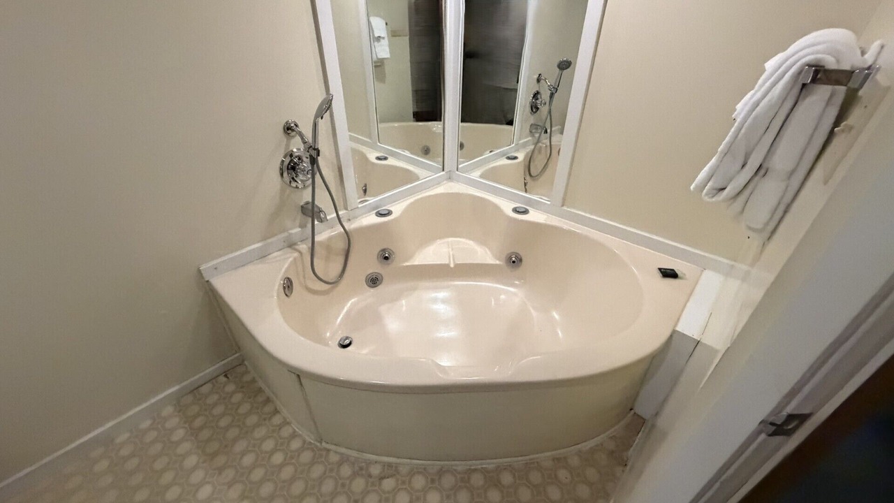 Photo of Bathroom in Basye
