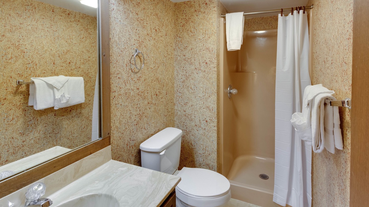 Photo of Bathroom in Basye