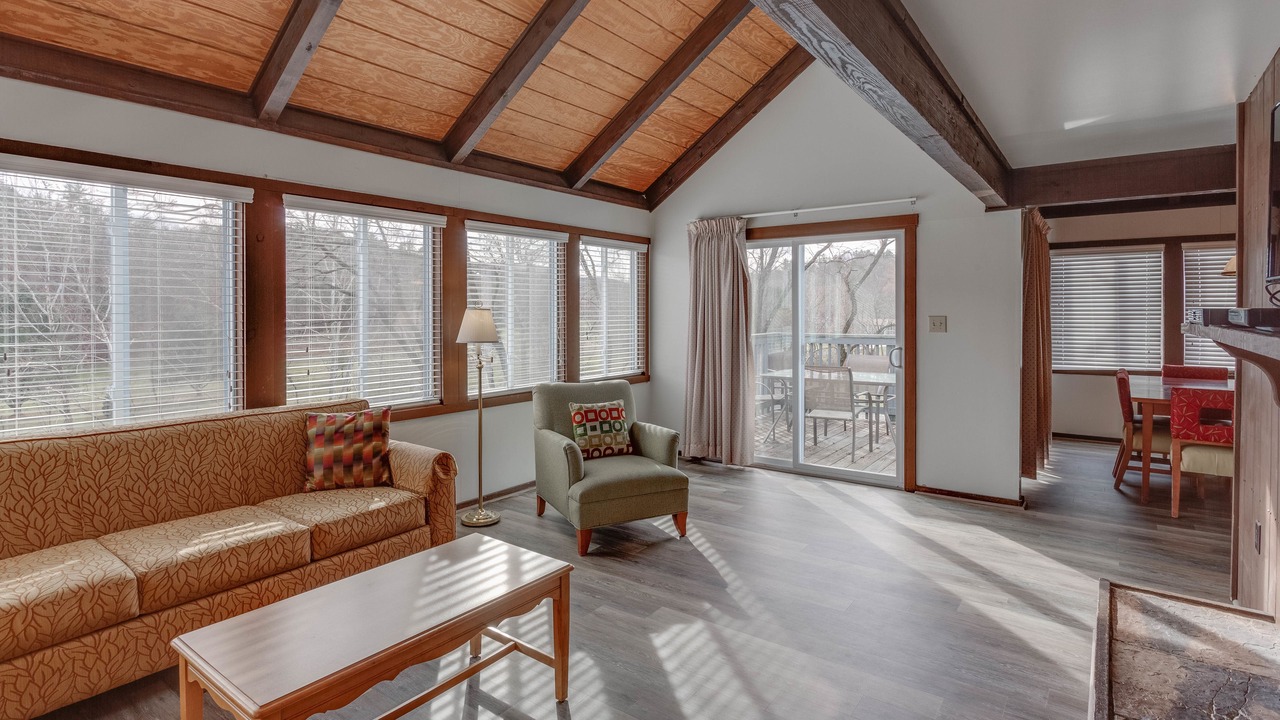 Photo of Livingroom in Basye