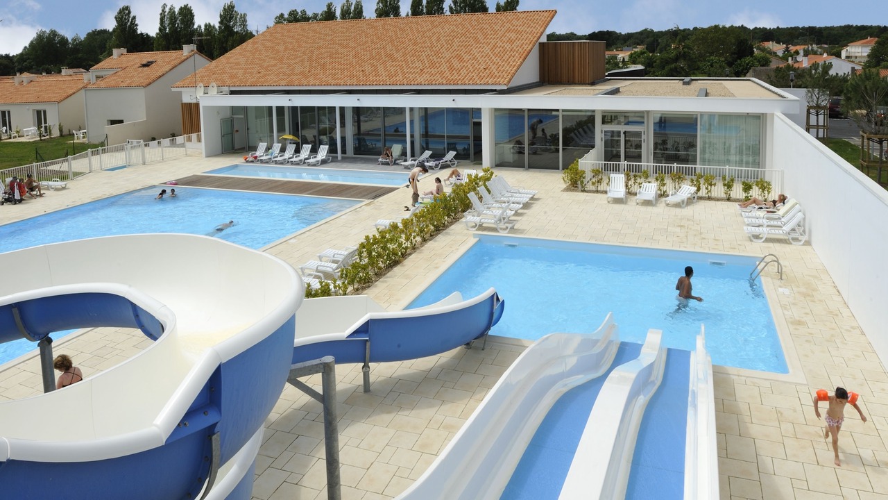 Photo of Outdoor in Olonne-sur-Mer