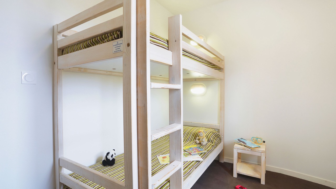 Photo of Bedroom in Olonne-sur-Mer