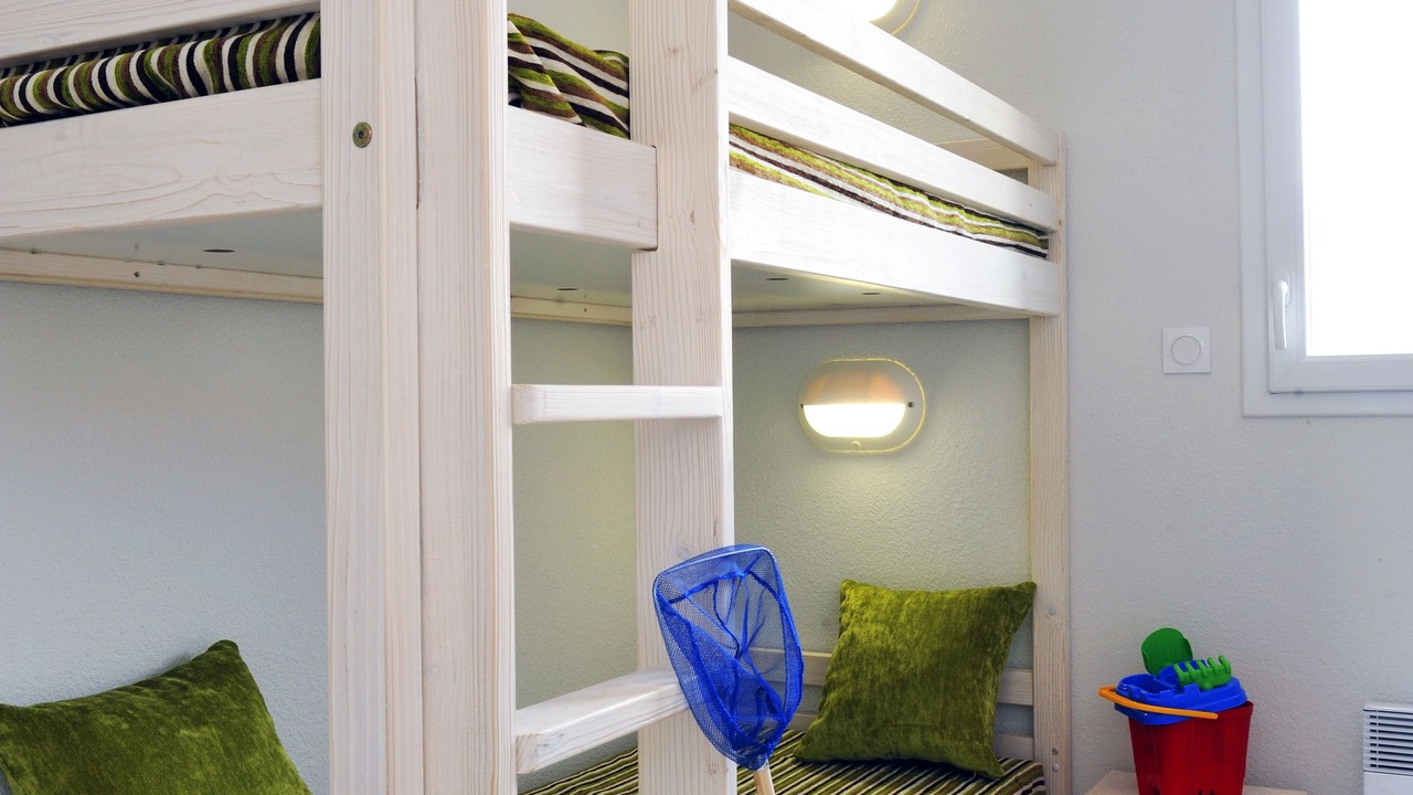 Photo of Bedroom in Olonne-sur-Mer