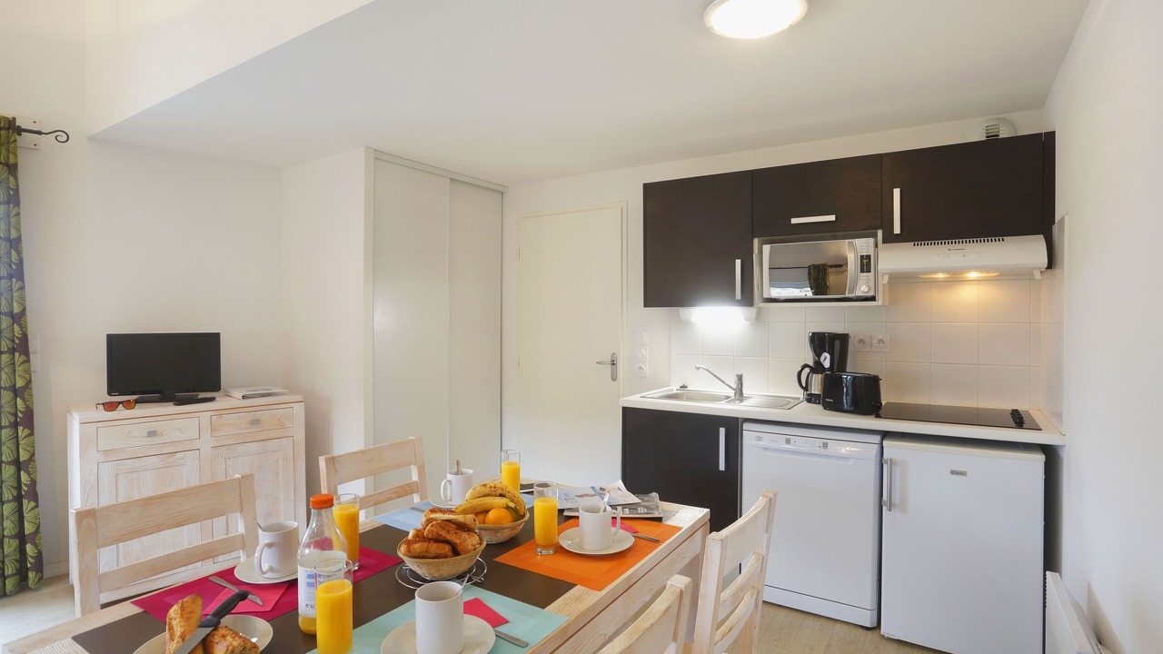 Photo of Kitchen in Olonne-sur-Mer
