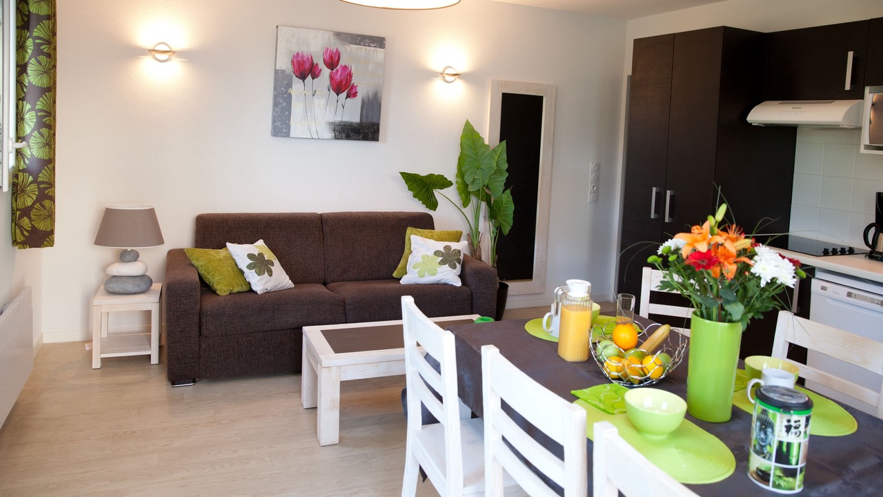 Photo of Livingroom in Olonne-sur-Mer