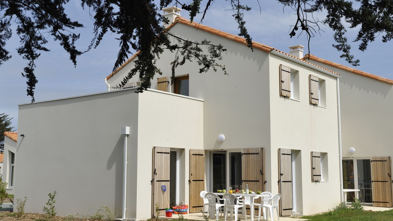 Photo of Patio Balcony in Olonne-sur-Mer