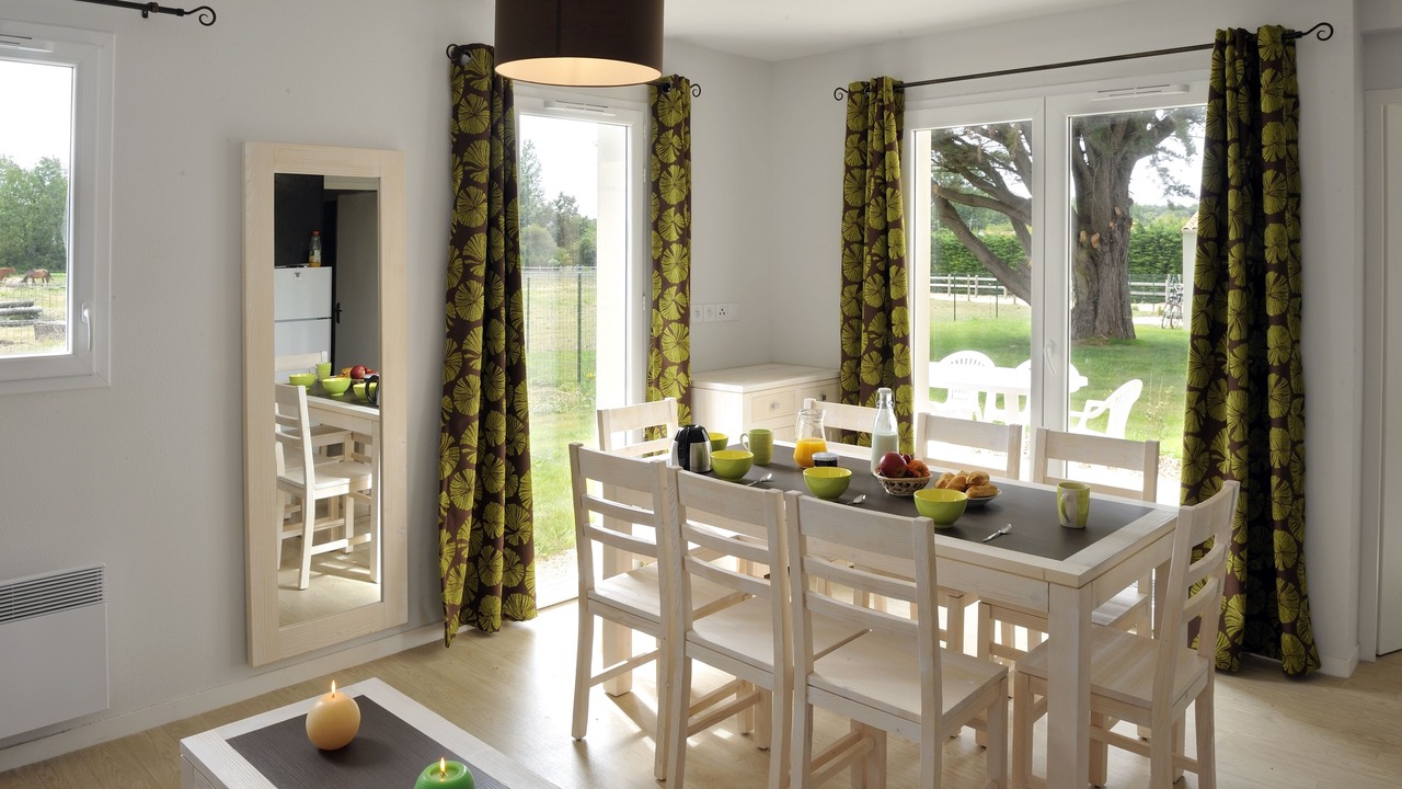 Photo of Livingroom in Olonne-sur-Mer