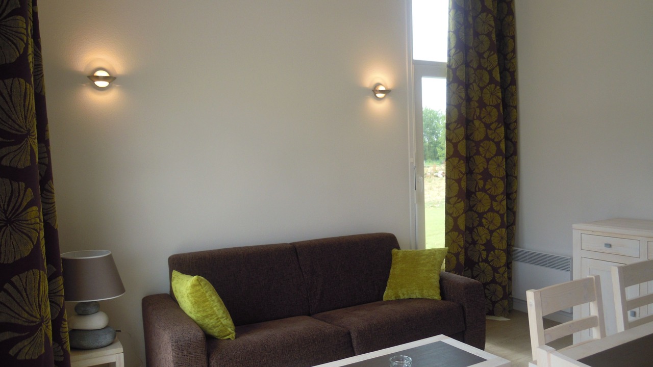 Photo of Livingroom in Olonne-sur-Mer