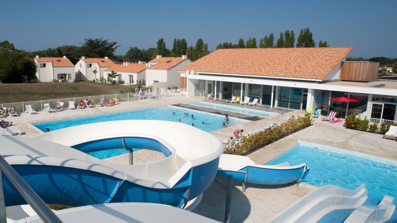 Photo of Outdoor in Olonne-sur-Mer