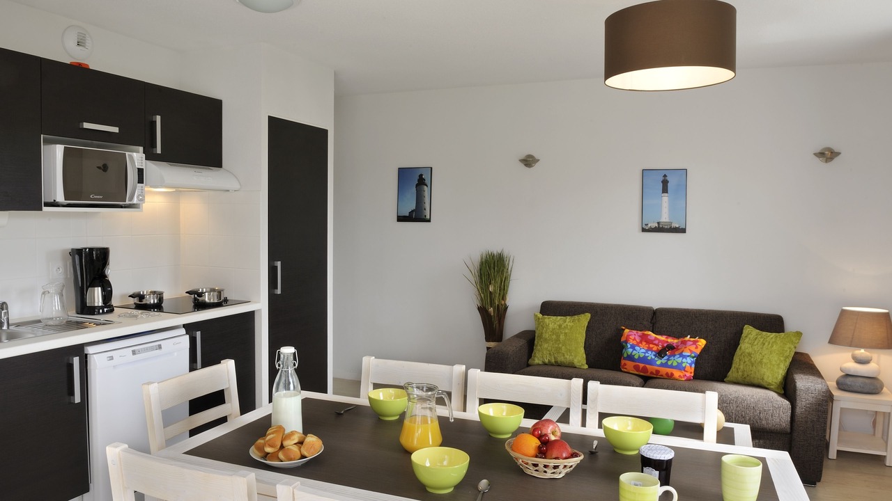Photo of Livingroom in Olonne-sur-Mer