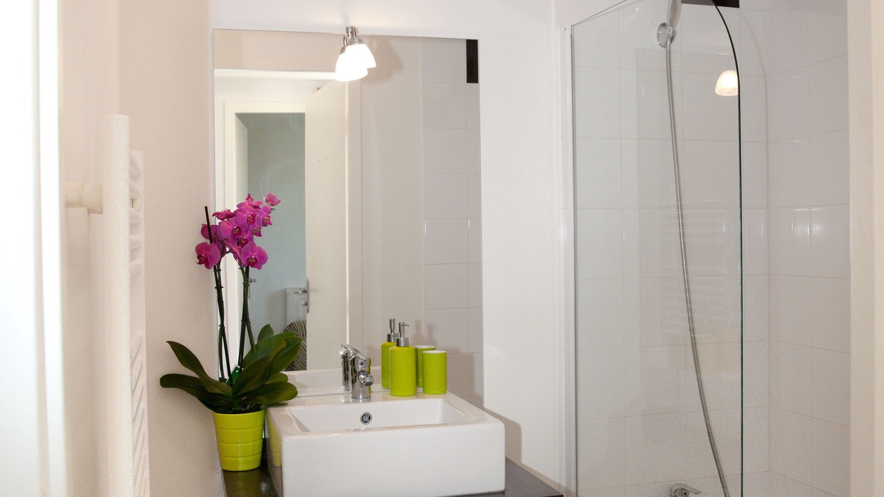 Photo of Bathroom in Olonne-sur-Mer