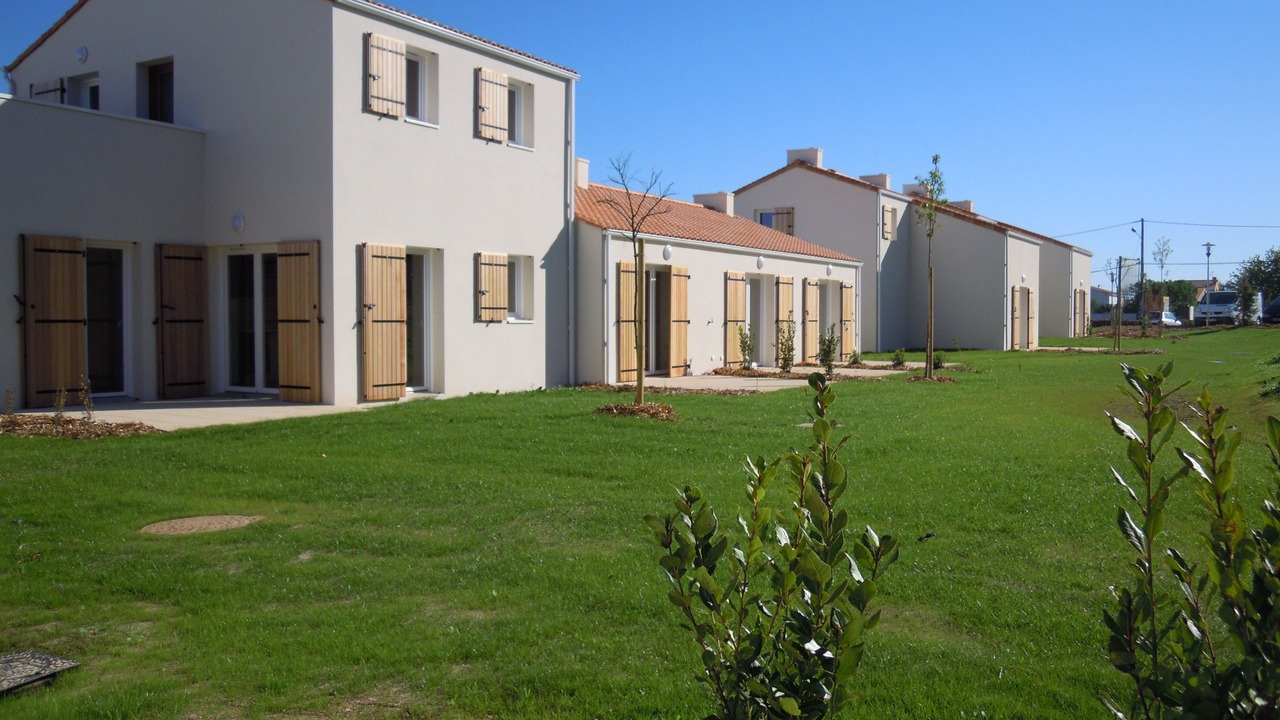 Photo of Outdoor in Olonne-sur-Mer