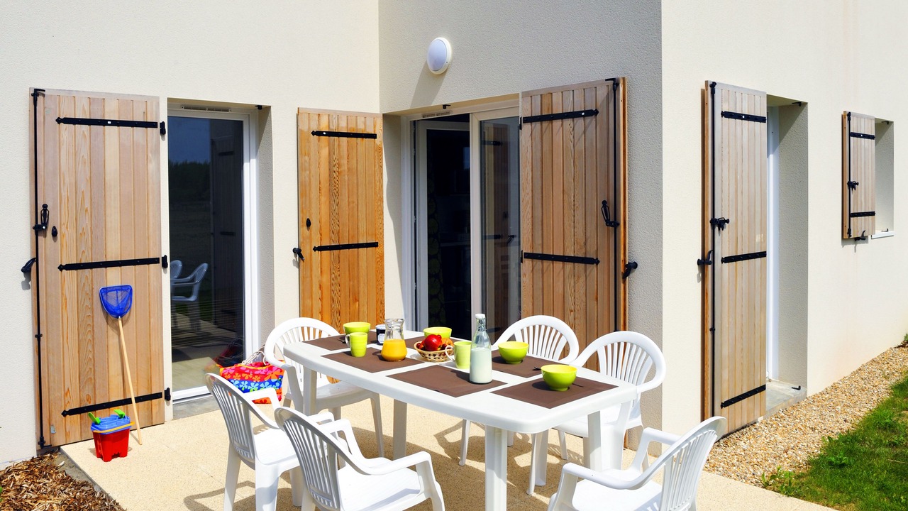 Photo of Patio Balcony in Olonne-sur-Mer
