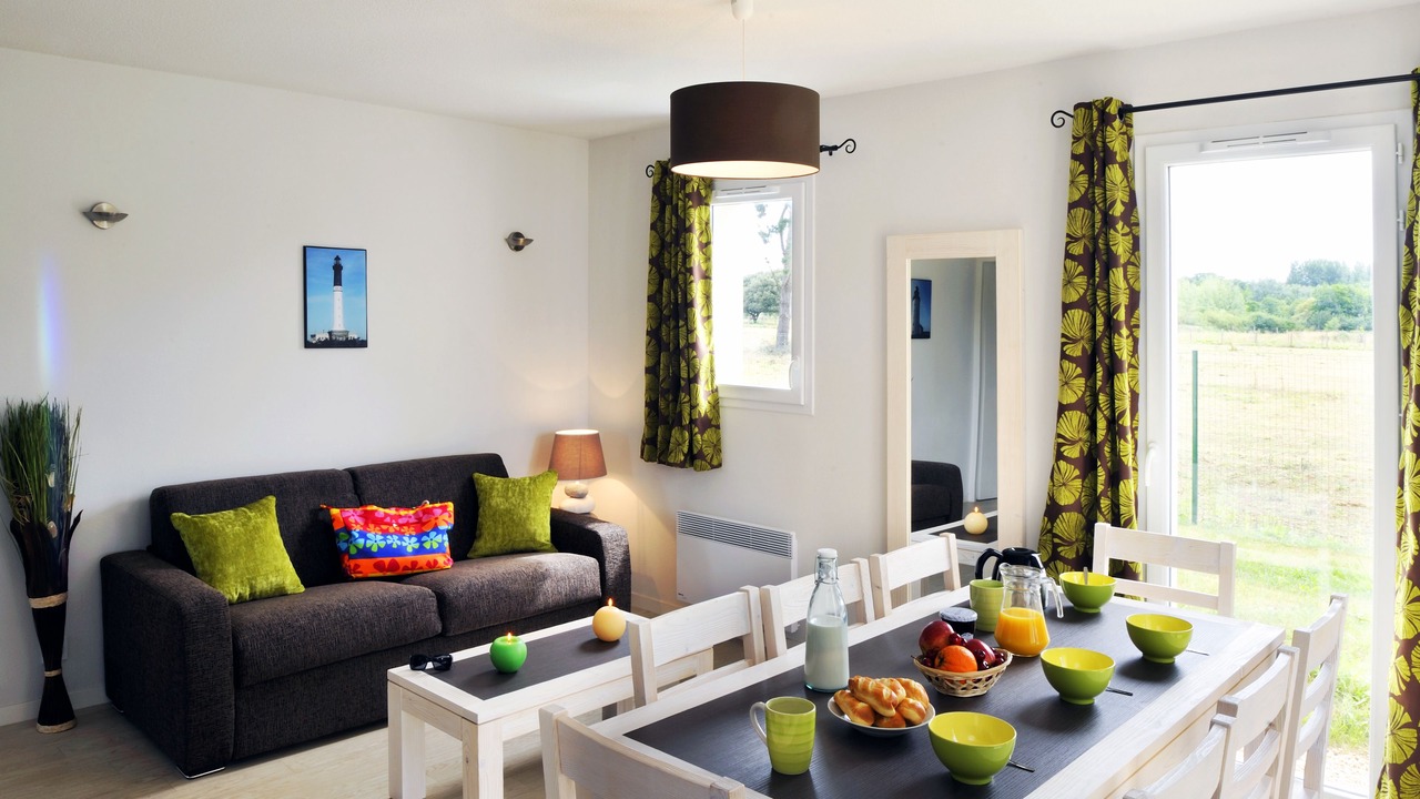 Photo of Livingroom in Olonne-sur-Mer
