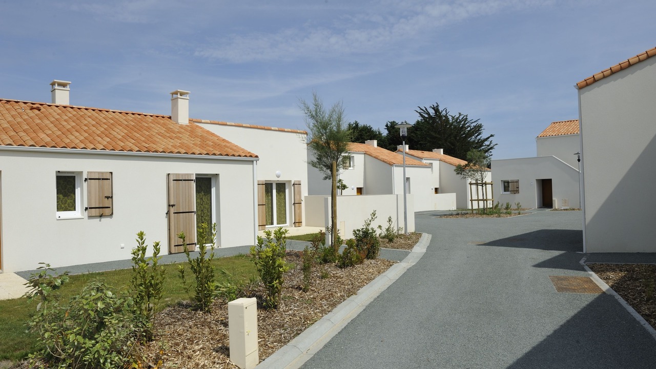 Photo of Outdoor in Olonne-sur-Mer