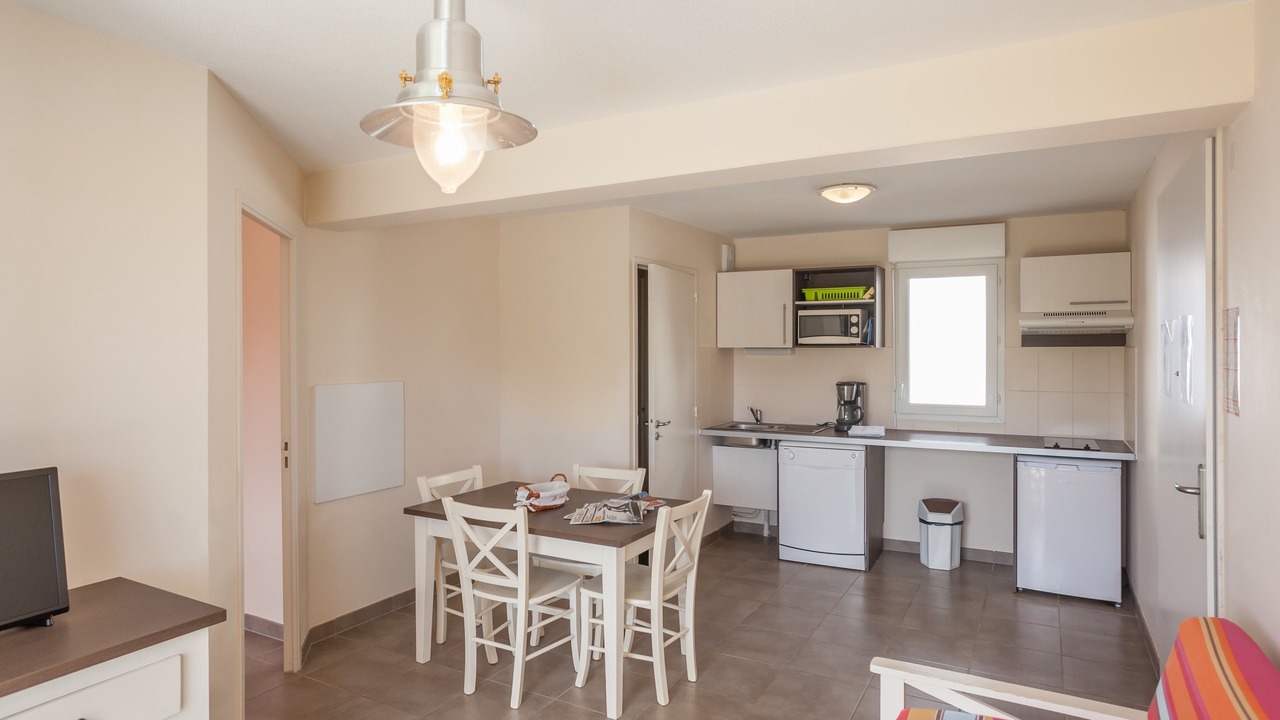 Photo of Kitchen in Saint-Pol-de-Leon