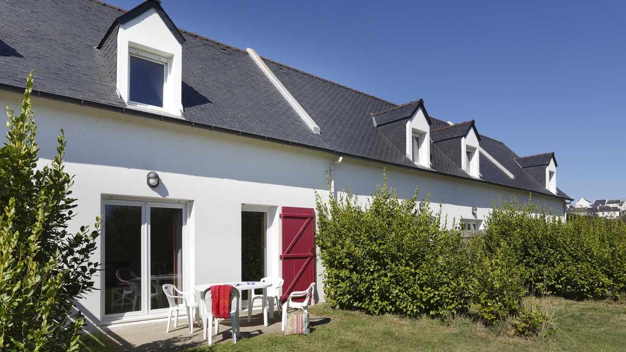 Photo of Patio Balcony in Saint-Pol-de-Leon